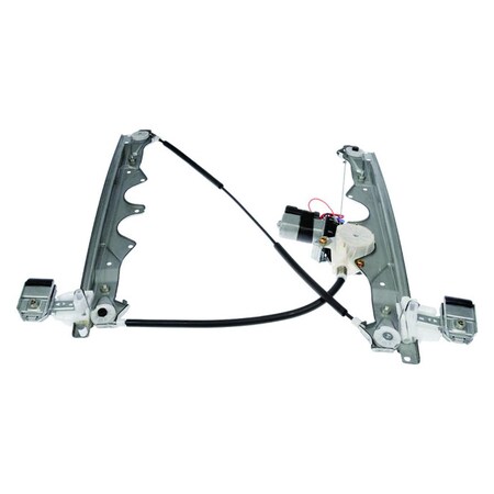 Wai Global Window Regulator, Wpr6077Rm WPR6077RM
